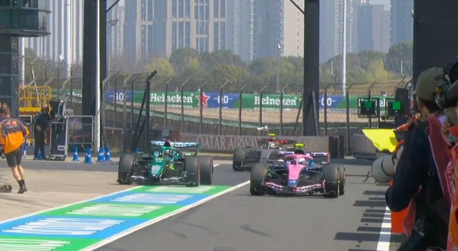 Russellu sprint kvalifikacije, Mercedesov početak rada na motoru, Verstappen ne očekuje pobjedu — Rezime dana