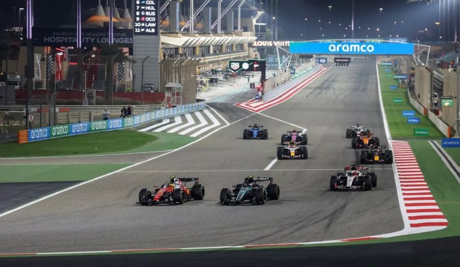 Vasseur o FIA-inih dodatnih pet sekundi na startu: Turbo kašnjenje je bilo poznato