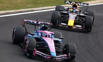 Red Bull pao iza Alpinea u prvenstvu 2026. – evo kako se to dogodilo