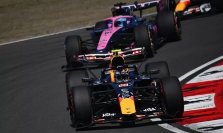 Alpine cilja na McLaren, Red Bull i Ferrari: Imamo potencijal biti u toj skupini