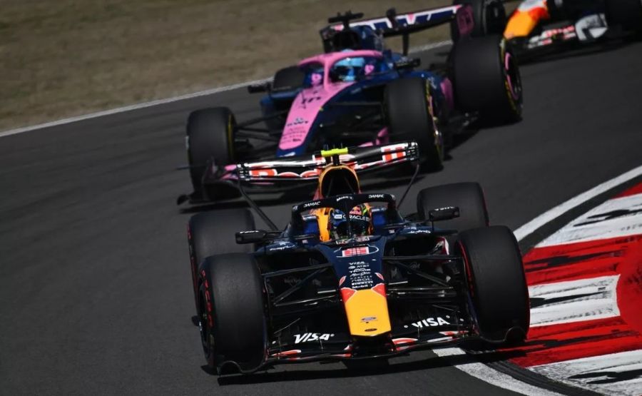 Alpine cilja na McLaren, Red Bull i Ferrari: Imamo potencijal biti u toj skupini