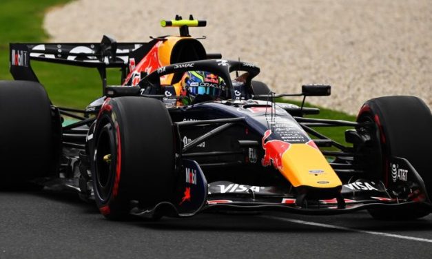 Mekies priznao: Red Bull je iza Mercedesa i Ferrarija