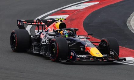 Hadjar zbunjen problemima: RB22 je težak za vožnju