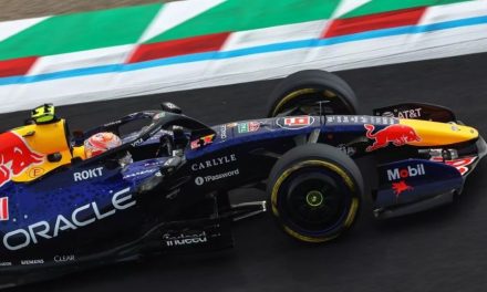 Hadjar: RB22 je bio opasan za vožnju u Suzuki