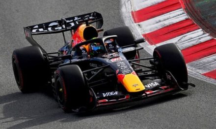 Hadjar: Red Bullova šasija je užasna – nemamo rješenje