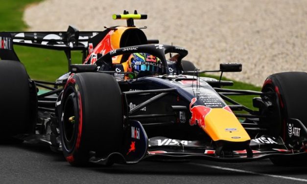 Hadjar: Duga pauza u aprilu mogla bi imati negativan učinak na Red Bull