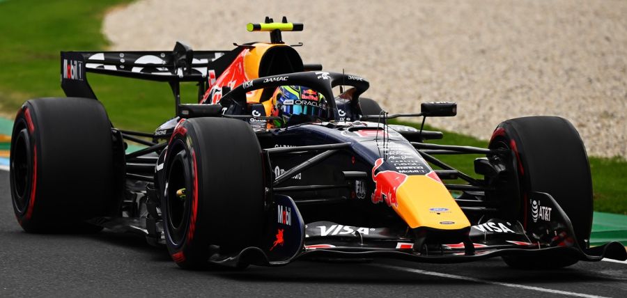 Hadjar: U Red Bullu mogu sebi dopustiti greške, ali do pobjede ne mogu