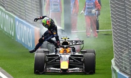 Hadjar: Mogao sam lako preuzeti vodstvo u Melbourneu