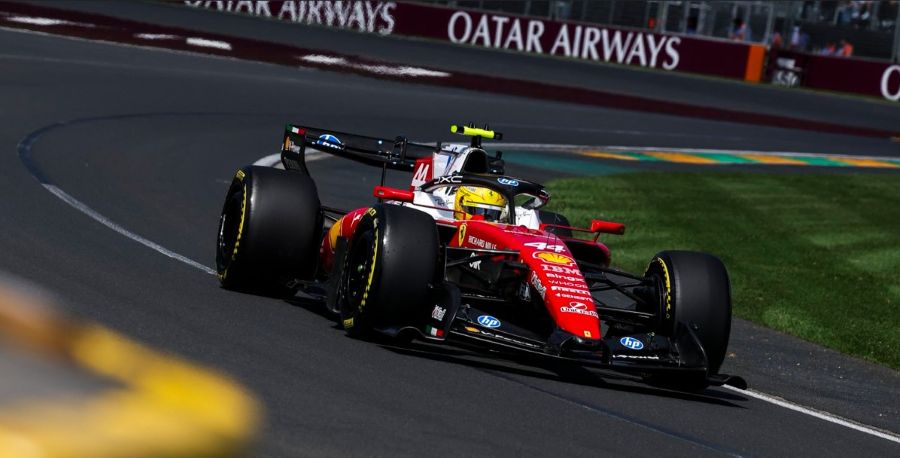 Hamilton: Iz ovog bolida još mogu izvući više – najbolje tek dolazi