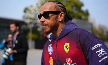 Hamilton: Mercedes je prije svih počeo razvoj novog motora – kao i prošli put