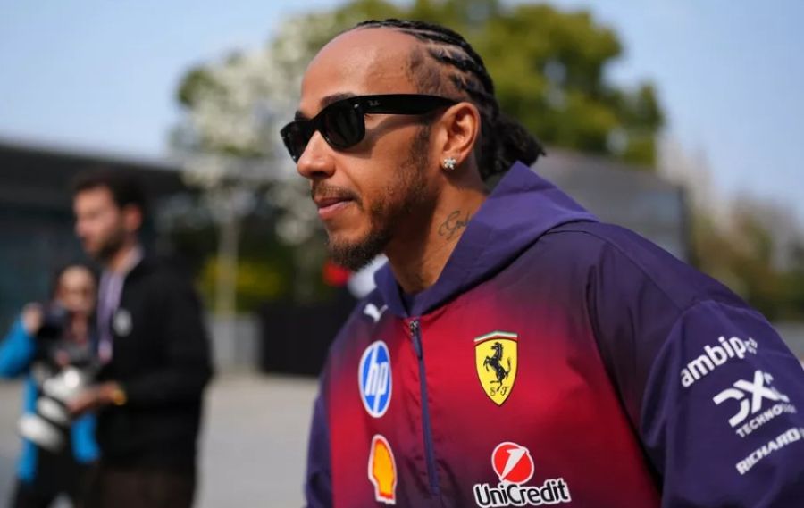 Hamilton: Mercedes je prije svih počeo razvoj novog motora – kao i prošli put