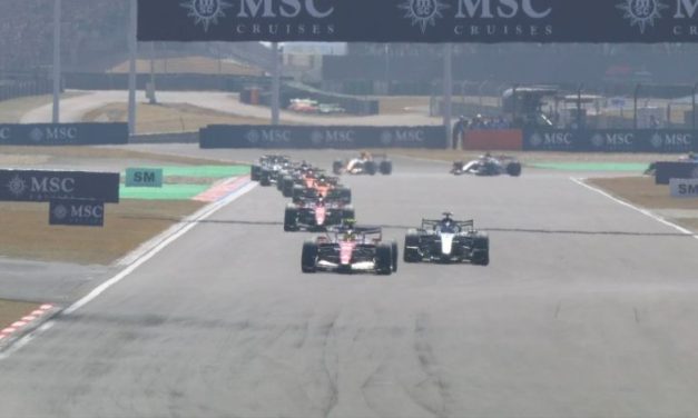 Hamilton: Neki su tražili snagu motora – mi smo osigurali dobre startove