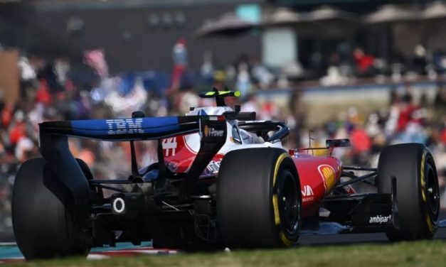 Ferrari gura razvoj pogonske jedinice do maksimuma i čeka ADUO