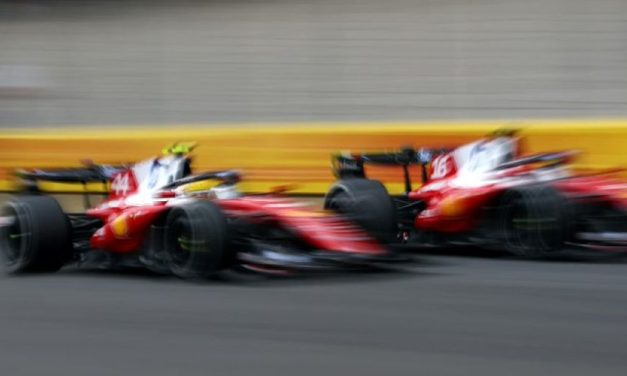 Ferrari ide na novi motor s unutrašnjim sagorijevanjem