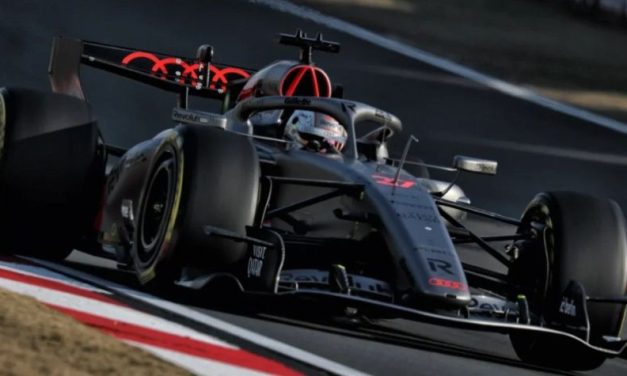 Binotto: Problem starta je prioritet