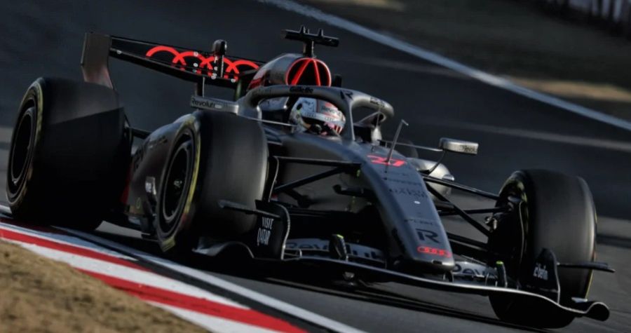 Binotto: Problem starta je prioritet