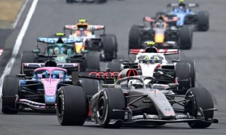 Audi već na startu 2026. impresionira: Konkurencija priznaje „vrlo, vrlo dobar“ motor