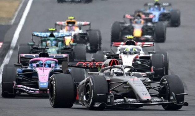 Kalendar od 25 utrka, Marko i loše utrkivanje, Vowles o pravom šampionu — Rezime dana