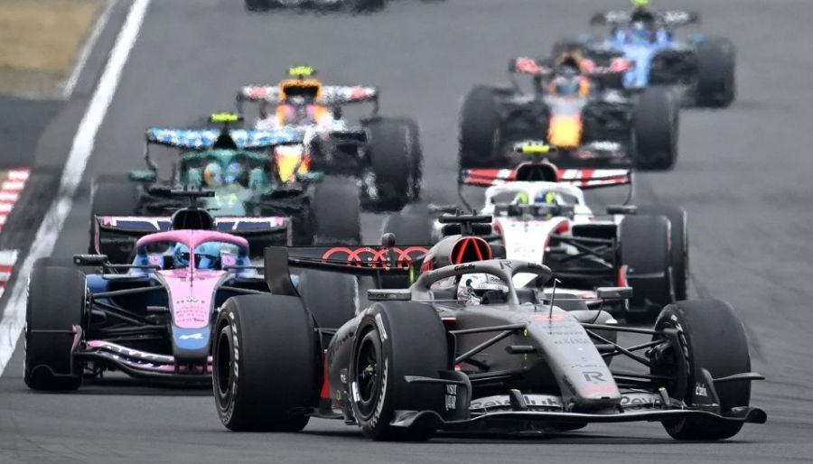 Audi već na startu 2026. impresionira: Konkurencija priznaje „vrlo, vrlo dobar“ motor