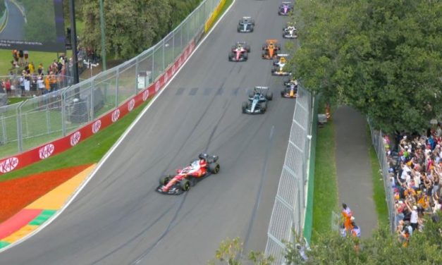Zašto Russell proziva Ferrari: Krije li se problem startova u Mercedesovom motoru?