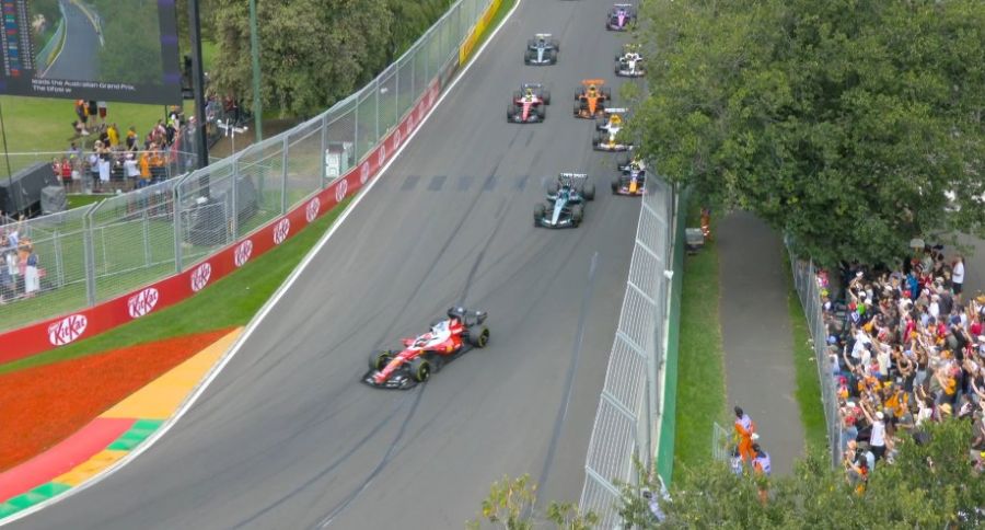 Russellova pobjeda, Ferrarijev najbolji bolid, Verstappen pozvao FIA-u — Rezime dana