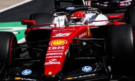 Leclerc: Besmisleno je gubiti pola sekunde zbog 2% gasa