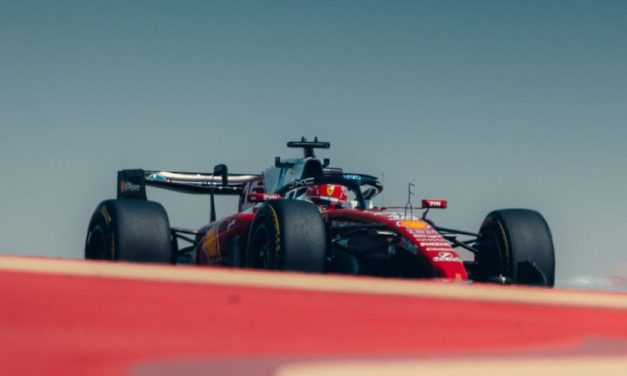 Piero Ferrari: Tim je odradio sjajan posao, SF-26 ulijeva povjerenje