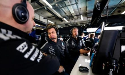 Wolff očekuje političke napade na Mercedes