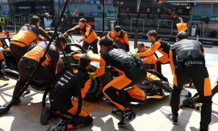 Stella: Najveći problem McLarena je nedostatak bodova