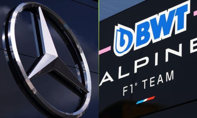 Briatore potvrdio: Mercedes želi kupiti udio u Alpineu