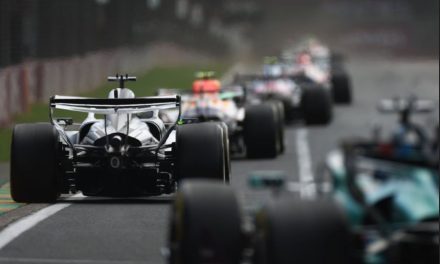 Najmlađi osvajač pole positiona, neupotrebljivi RB22, Ferrarijev rad na novom motoru — Rezime dana