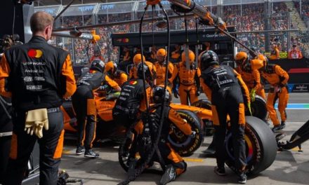 Pirelli ima plan: Previše utrka s jednim zaustavljanjem već na startu 2026 sezone