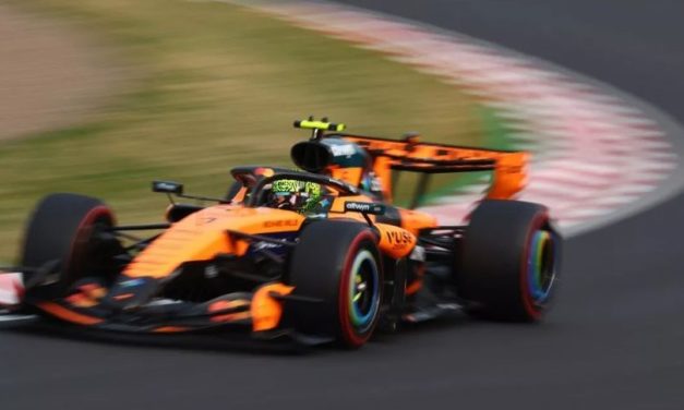 Stella: McLaren zna kako izvući puni potencijal MCL40 bolida