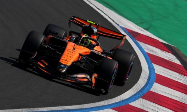 Norris: Ne odustajemo od titule, McLaren zna kako se vraća