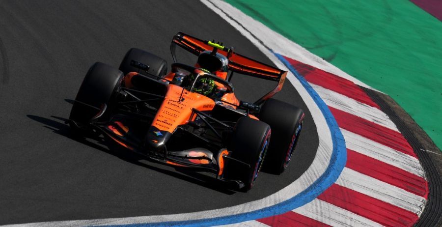 Norris: Ne odustajemo od titule, McLaren zna kako se vraća