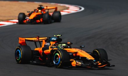 Brown poručio: McLaren će uskoro ponovo pobjeđivati