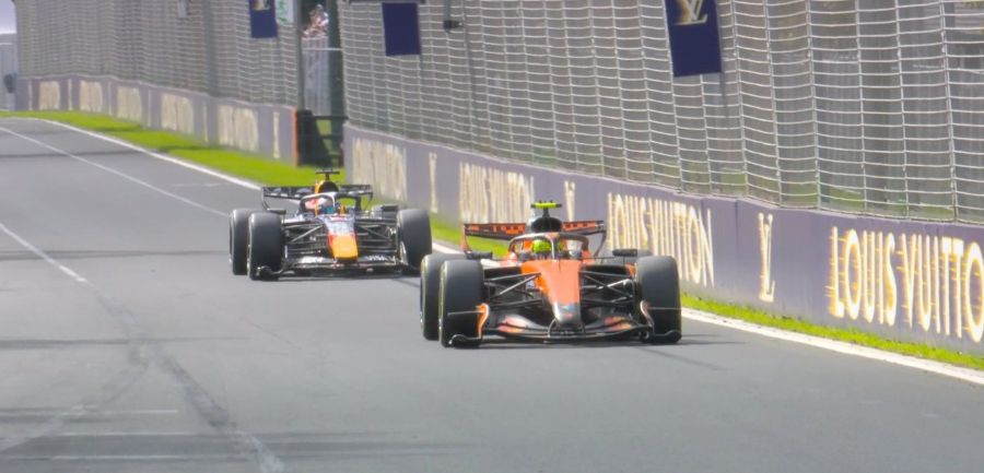 Brown: McLaren ne planira vlastiti motor kao Red Bull