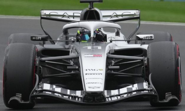 Perez: Cadillac mora nadmašiti rivale u razvoju za sredinu grida