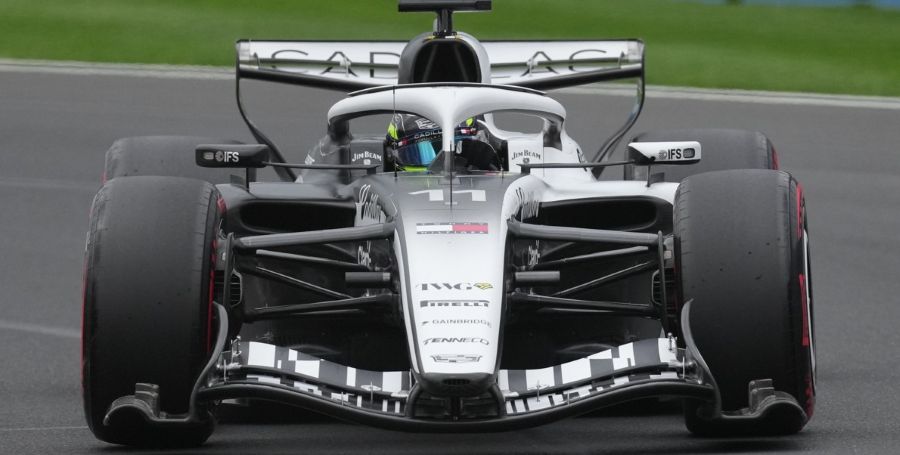 Perez: Cadillac mora nadmašiti rivale u razvoju za sredinu grida