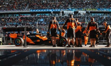 Stella: Odustajanje nas neće slomiti – Norris i Piastri imaju mentalitet pobjednika