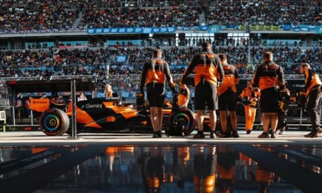 McLaren otkrio 2 različita kvara na Mercedesovom pogonskom sklopu u Kini