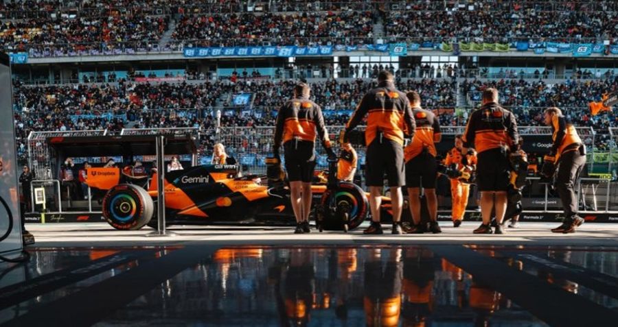 Stella: Odustajanje nas neće slomiti – Norris i Piastri imaju mentalitet pobjednika