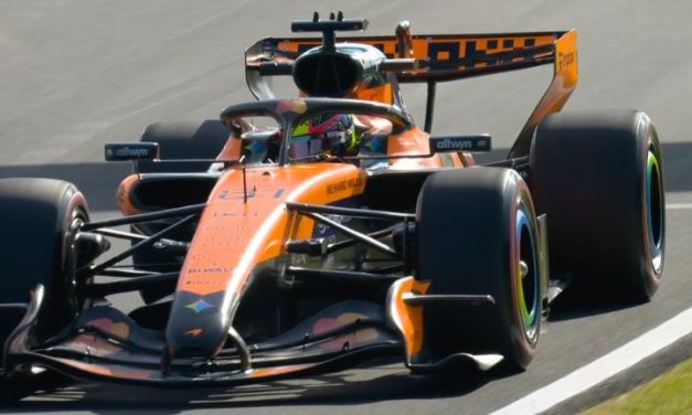 McLaren sprema veliki tehnički odgovor: Ključni problem otkriven pred Miami