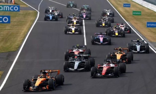 F1 ide pravim smjerom, AMR26 B i novi motor, Mercedesovi startovi, Verstappenove riječi — Rezime dana