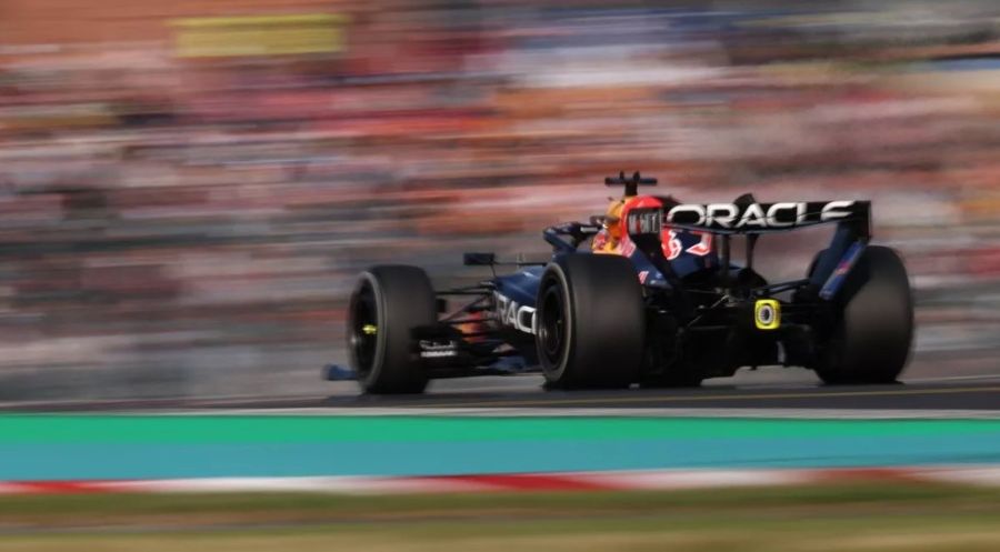 Red Bull sekundu iza Mercedesa: Mekies priznao brutalnu realnost