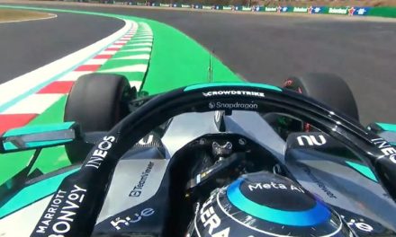 Russell: Bio sam 3 desetinke brži – mogao sam uzeti pole position i pobjedu u Kini