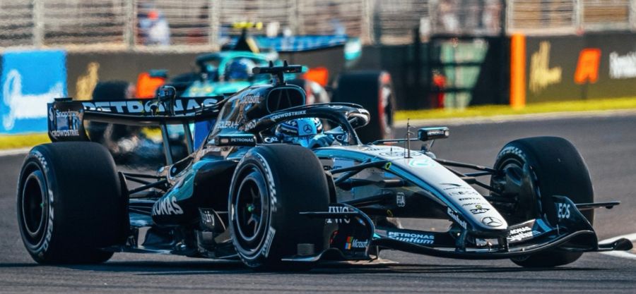 Wolff: Kada vozač vjeruje svom bolidu, onda može napraviti ovakav krug