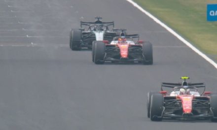 Wolff priznao: Softverska greška koštala Russella pozicije protiv Leclerca