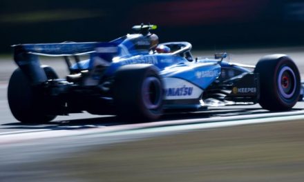 Vowles: Ne možemo složiti oba bolida – gubimo i podatke i performanse