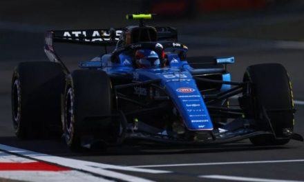 Sainz nadmudrio rivale u Kini: “Lažni DRS voz” donio Williamsu prve bodove